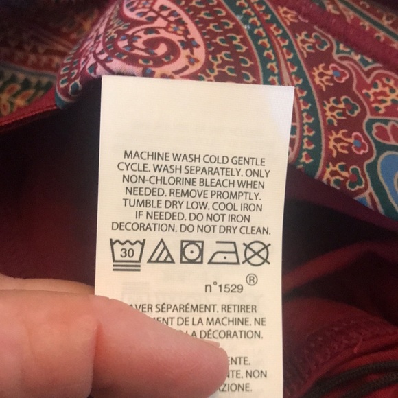 Polo Ralph Lauren Golf/Tennis/Athleisure Skort, XS, NWT! - Picture 15 of 15